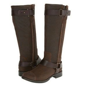 UGG riding boots